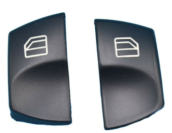 For Mercedes Freightliner Sprinter Window Switch Cover Caps Driver Front 06-18