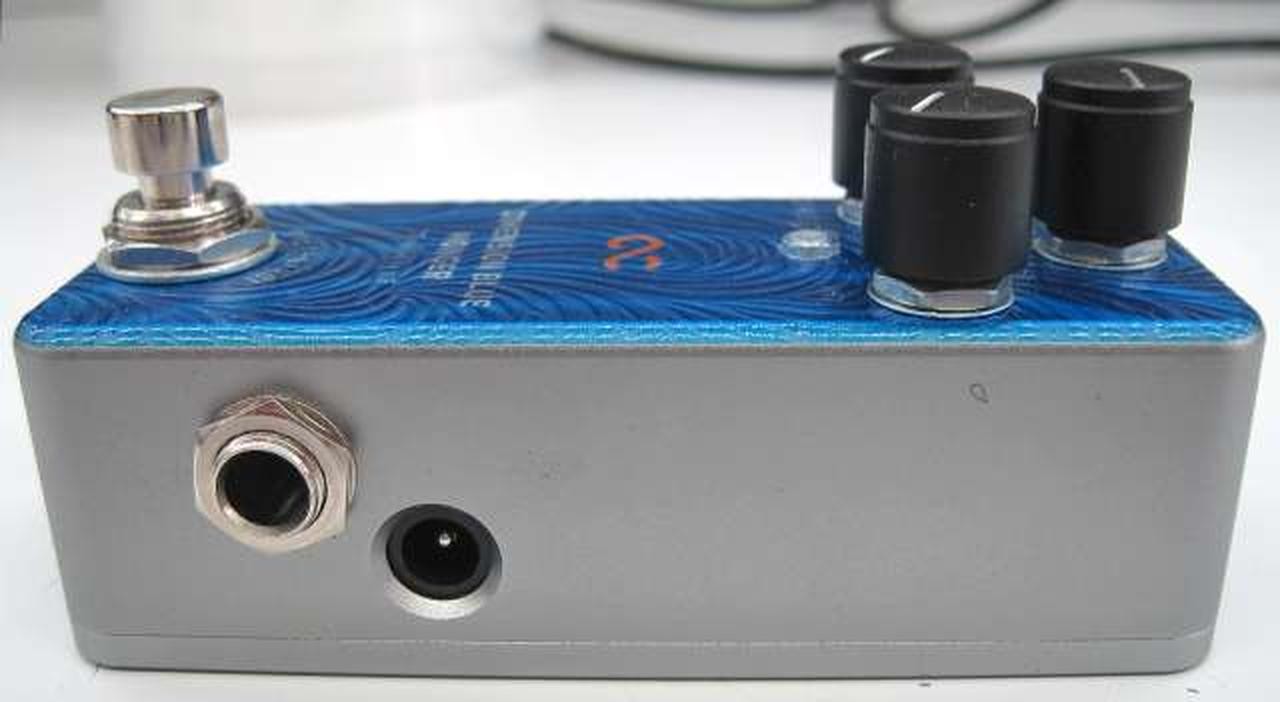 ONE CONTROL DIMENSION BLUE Model