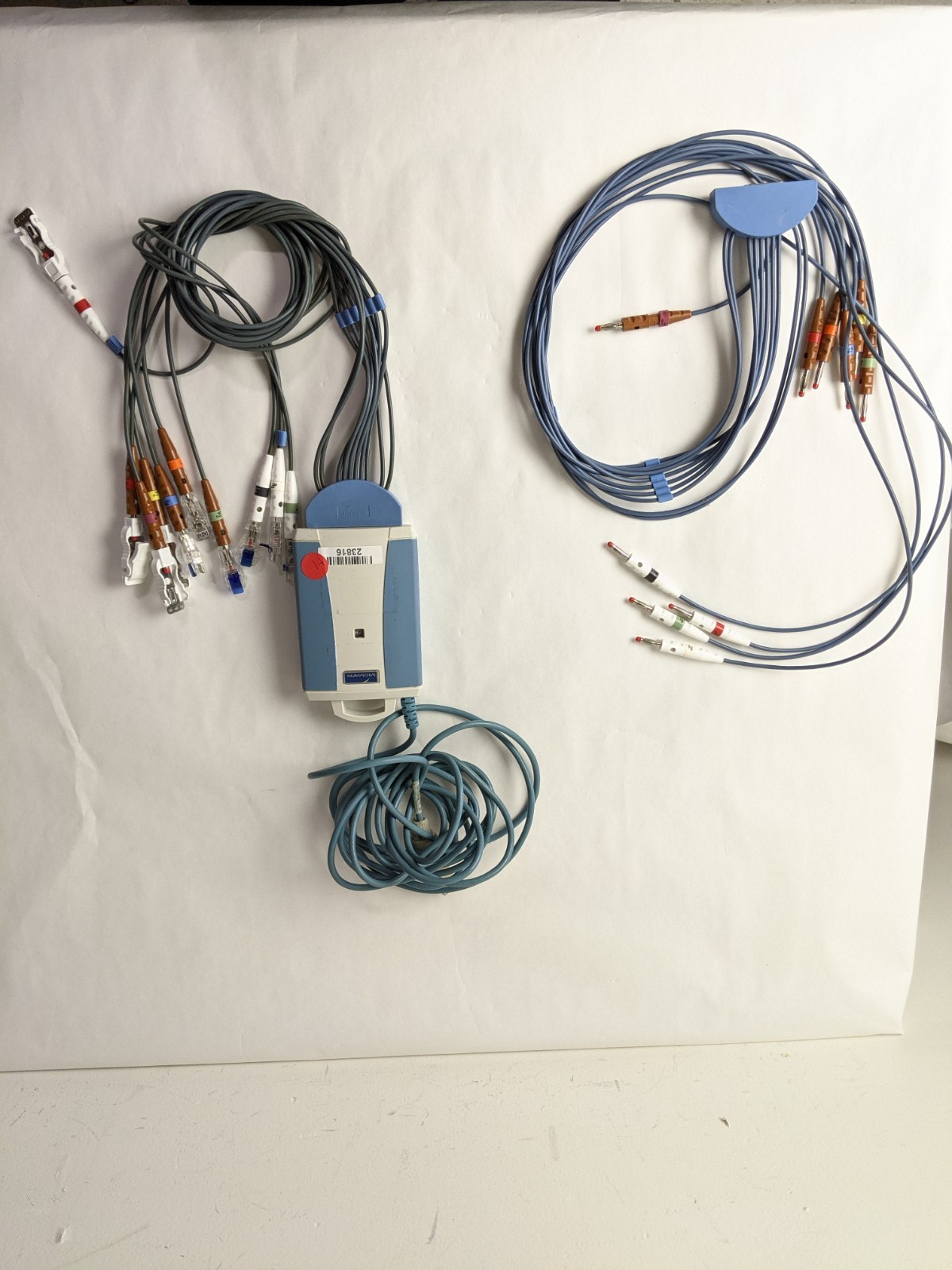 Midmark IQecg Digital Interpretative EKG