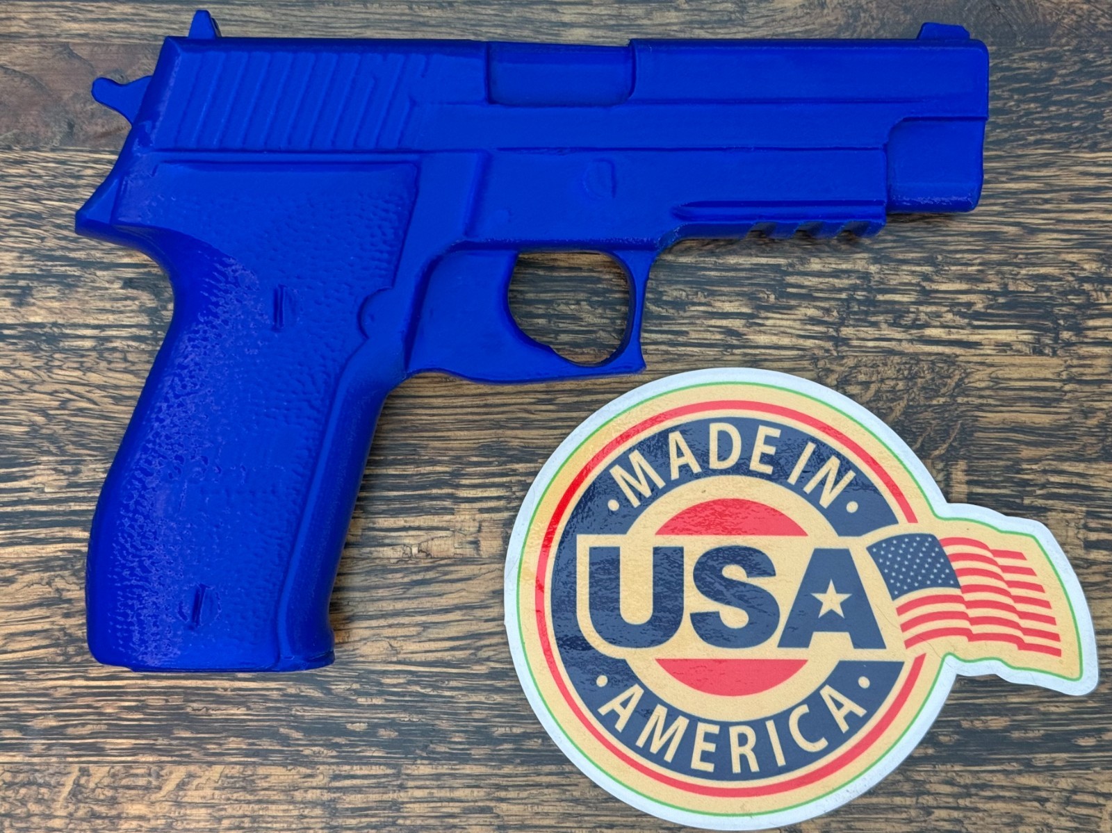 Sig Sauer P226 MK25 - Any Color Practice Aid - Replica Training Prop