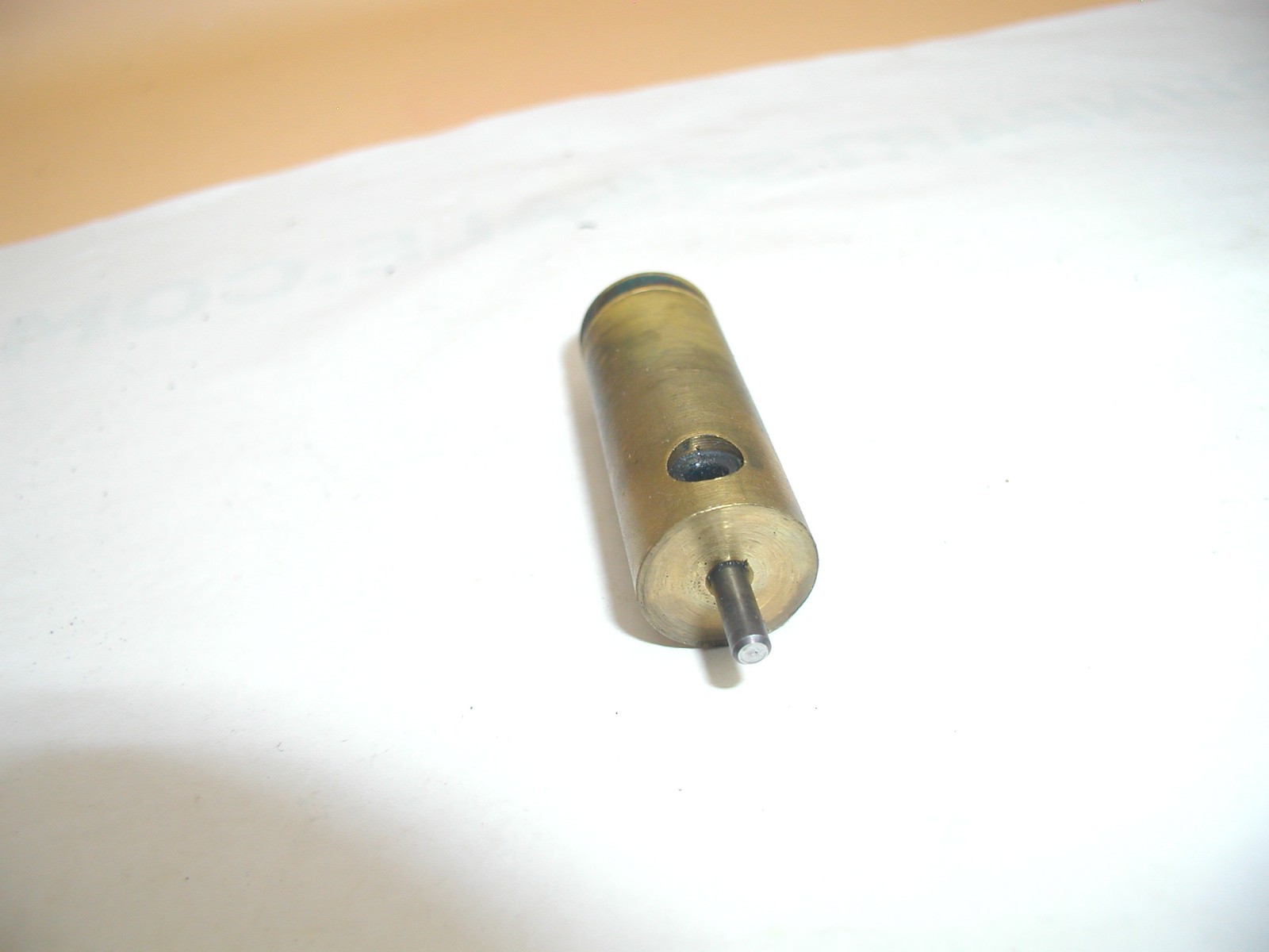 Crosman 766 - Valve Body