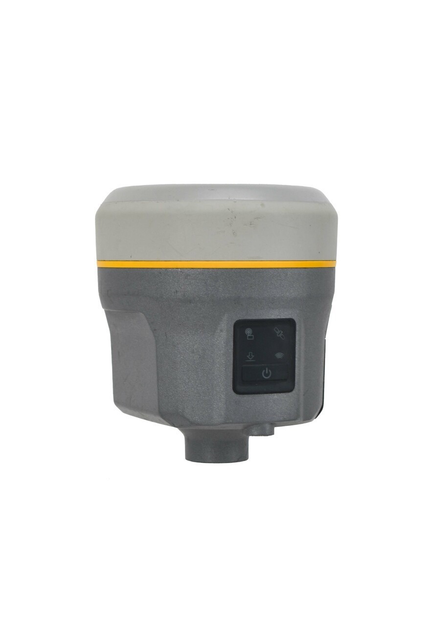 Trimble Single R10 GPS Base/Rover GNSS Receiver Kit