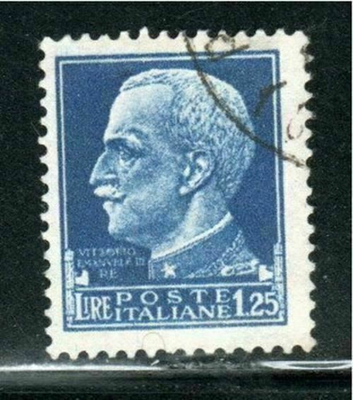 ITALY  ITALIAN   EUROPE STAMPS  USED  LOT 13676