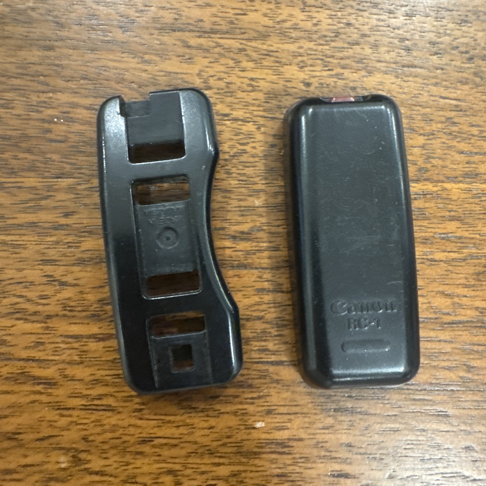 Genuine Canon RC-1 Wireless Remote Control EOS Rebel Camera Shutter Release