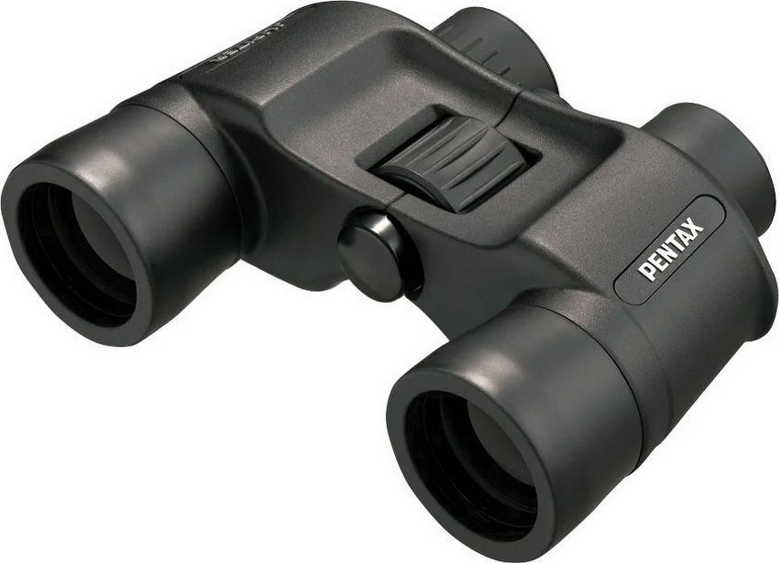 Pentax Jupiter 8x40mm Large Aperture Porro Prism Blk-Dark Gray Binocular - 65911
