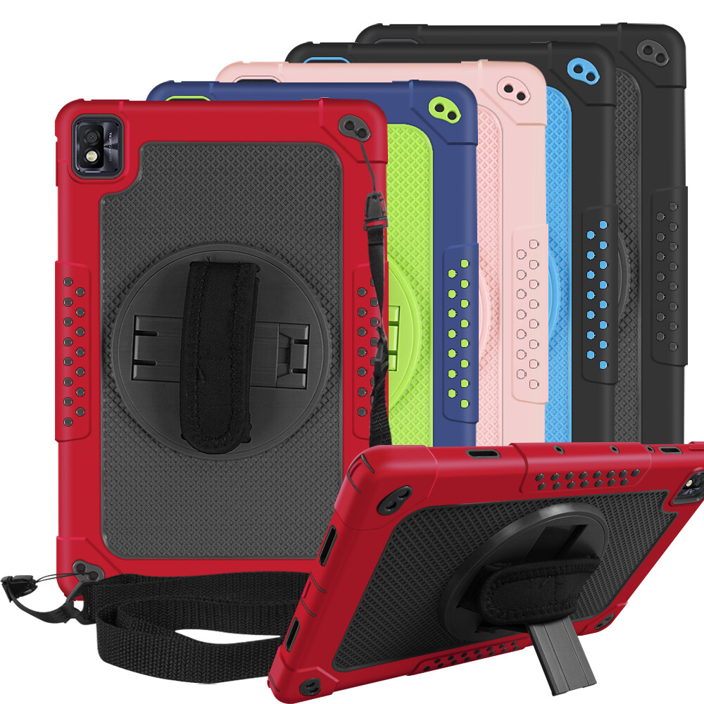 For Vastking KingPad M10 / Nokia T20 TCL Tab Pro 5G 9198S 10.36 Tablet Case