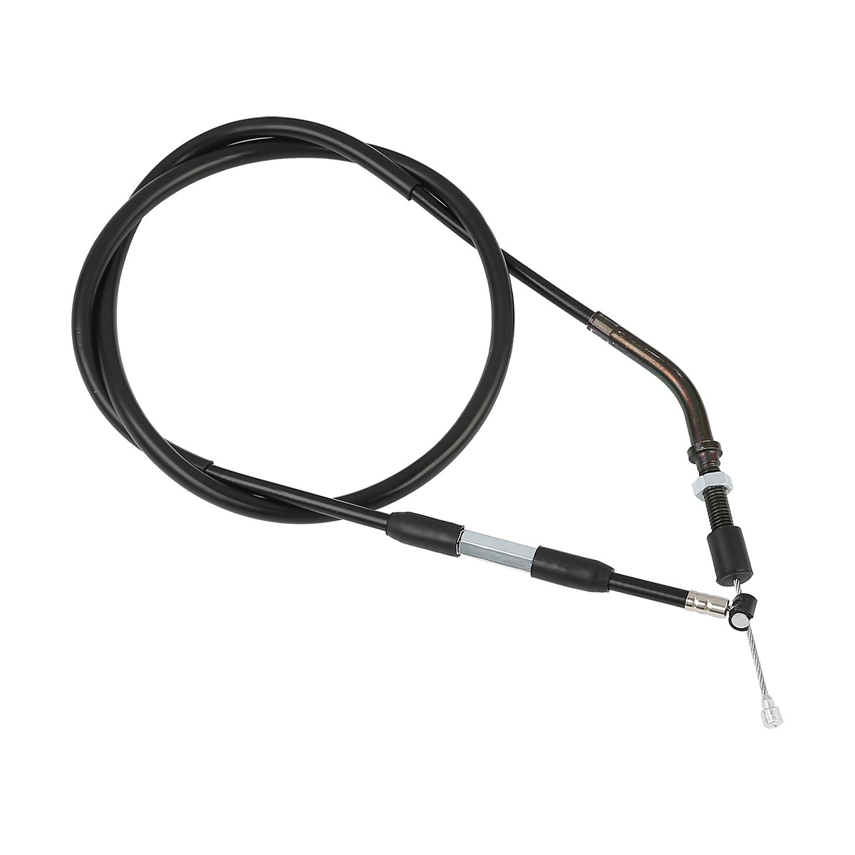 Clutch Cable Replacement Fit For Honda CRF250R CRF250 R 2008-2009 22870-KRN-A10
