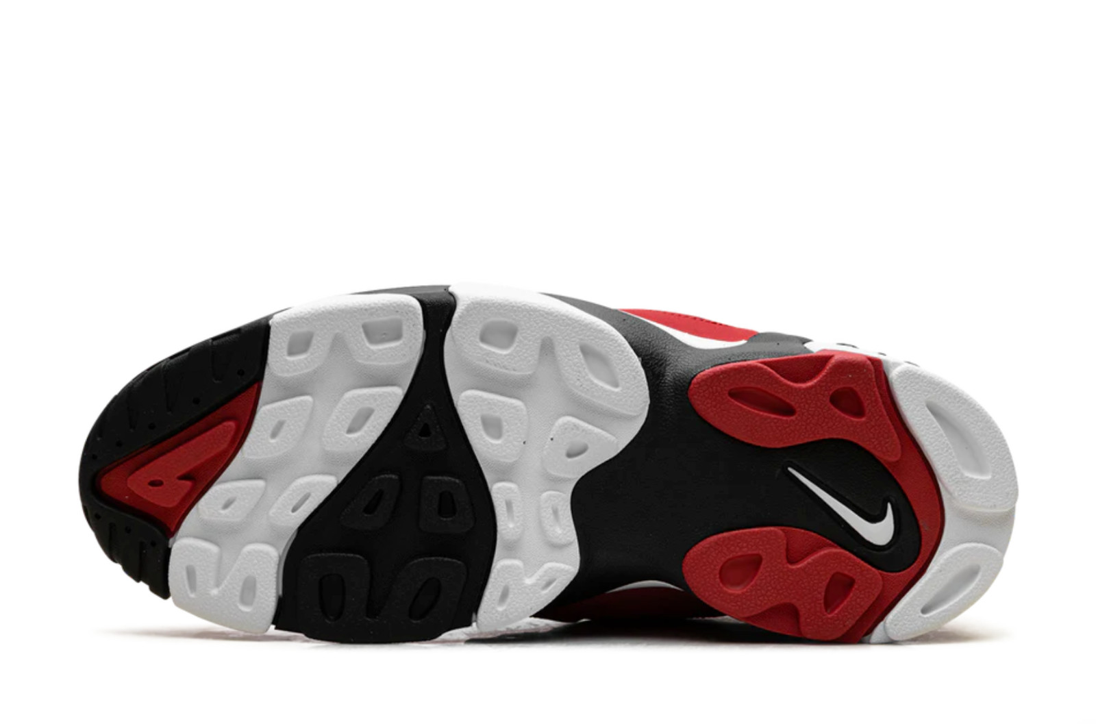 Nike Air Diamond Turf 2 Fire Red 2026 Release HQ2631-600 Men Size