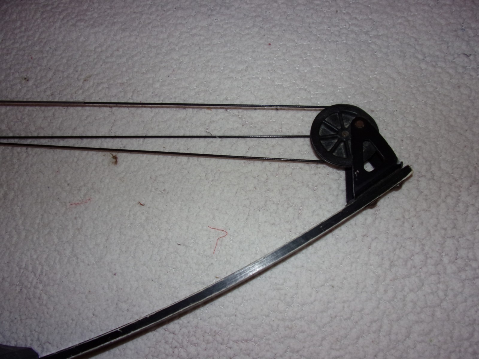 Indian Deerslayer Compound Bow