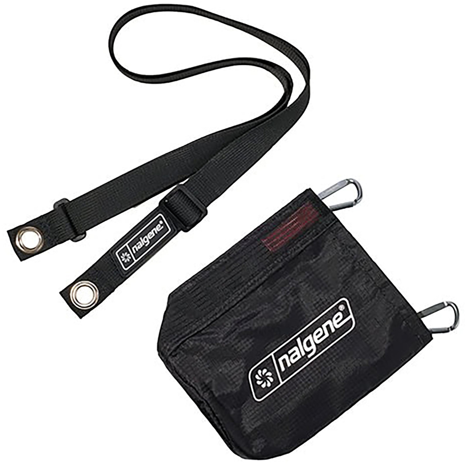 Nalgene Foldable Bottle Sleeve For Wide Mouth 32 oz. Bottles