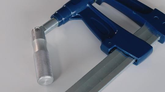 FX XTREME CLAMP FOLDING HANDLE 120MM DEPTH