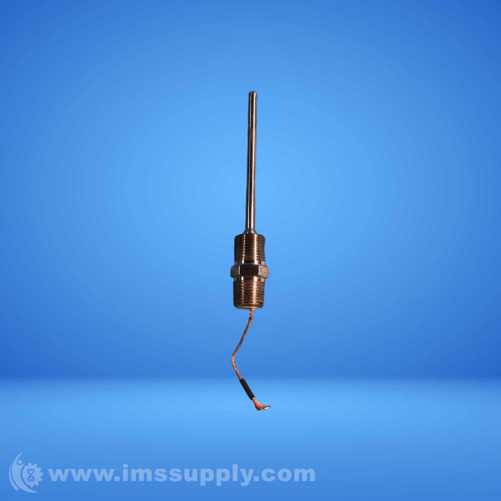 316SS Temperature Sensor FNFP
