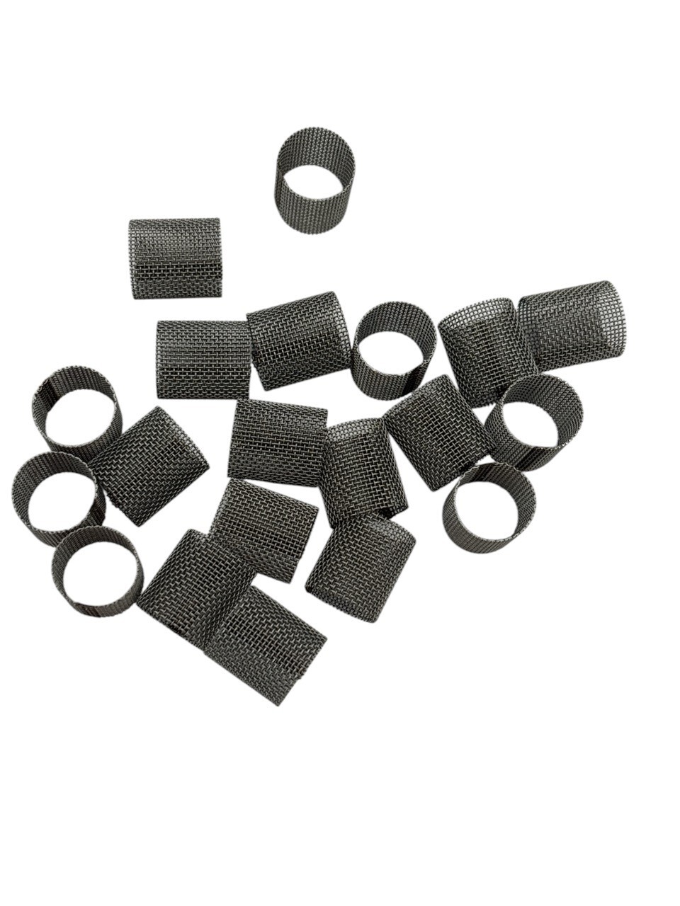20pk 40 Mesh Filter Screens compatible with Graco G2496 fits P2 spray gun