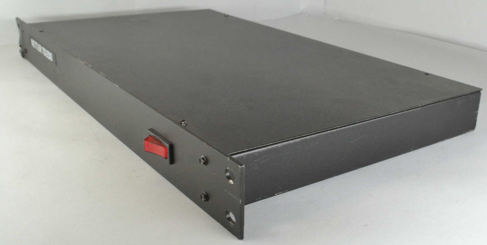 Mettler Toledo REM0 REM05200000 Tested