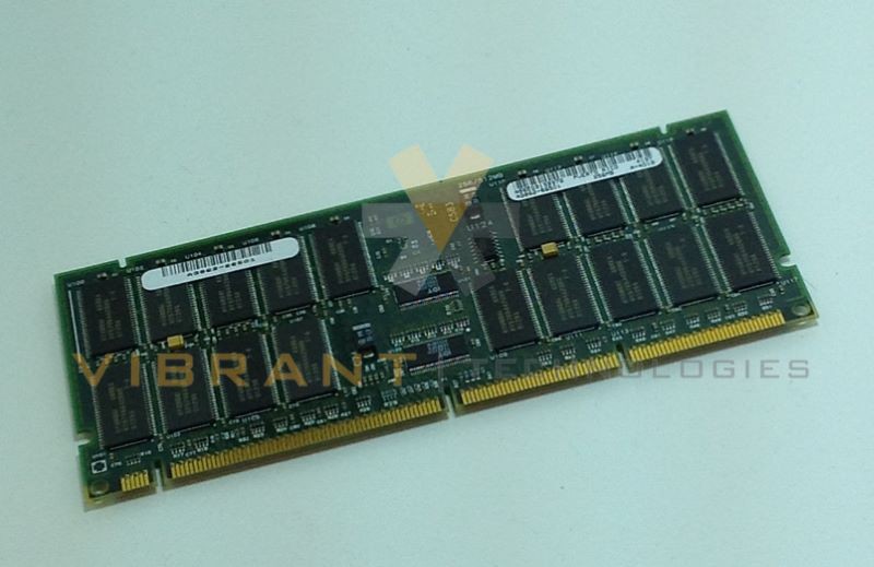 HP A3862-66501 256MB High Density Server Memory Kit zy