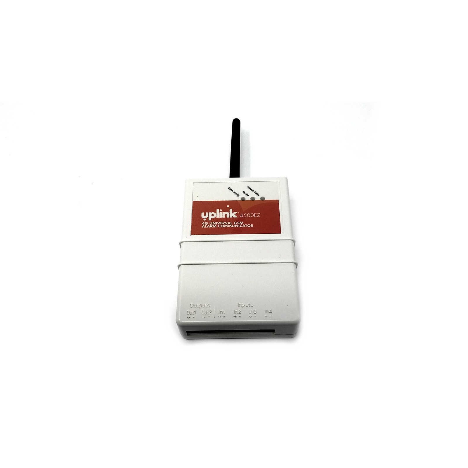 Uplink 4500EZ 4G Universal Cellular Alarm Communicator