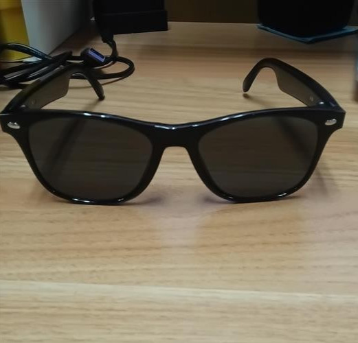 smart Glasses