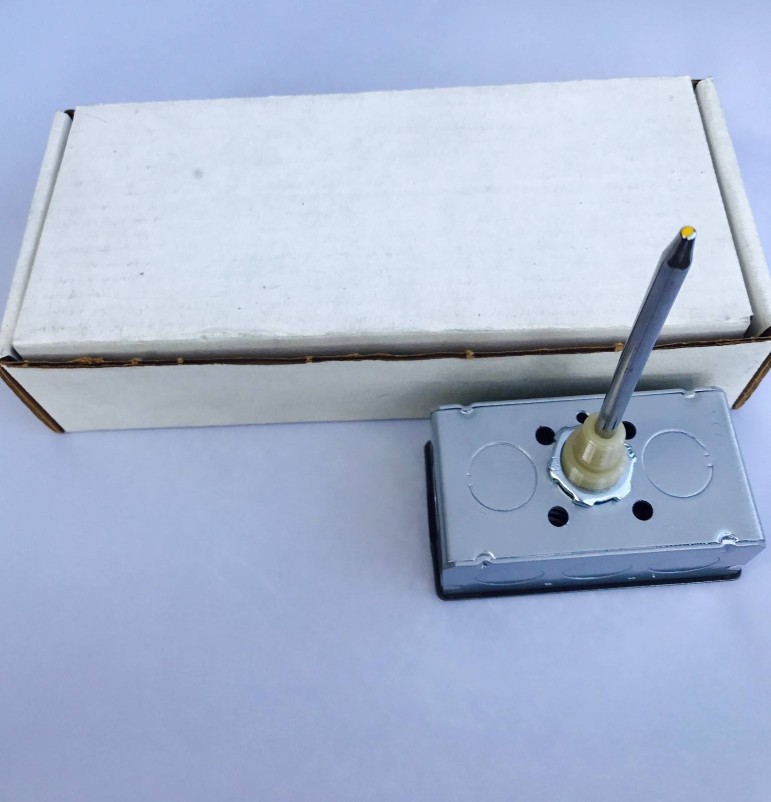 Basys Controls Thermistor TS1039