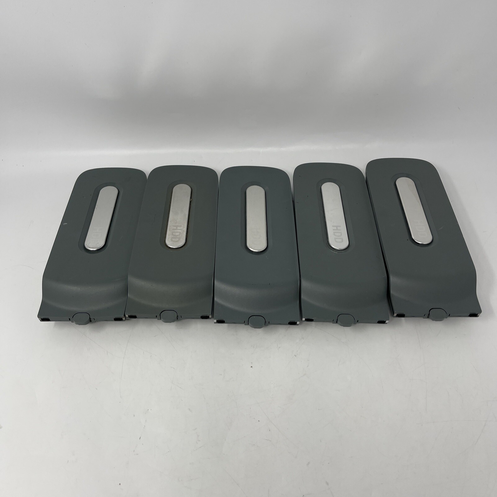 Lot Of 5 Genuine Microsoft Xbox 360 20GB Hard Drives HDD X804675-003 External