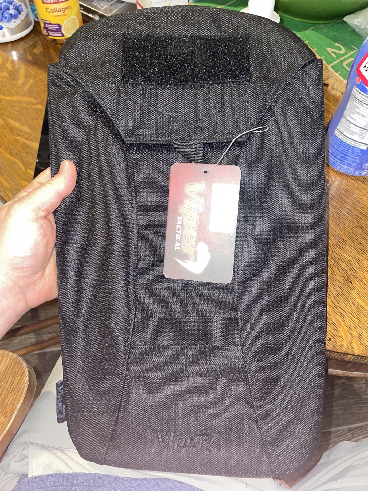 viper Modular hydration pack