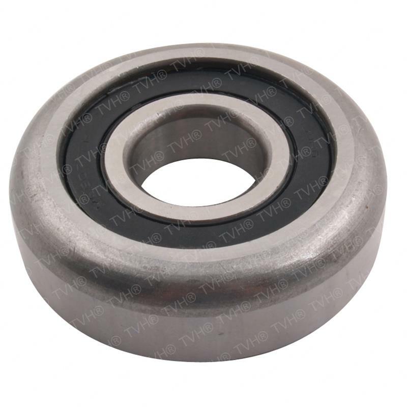 FOR CLARK 342957 Skid Steer Bearing