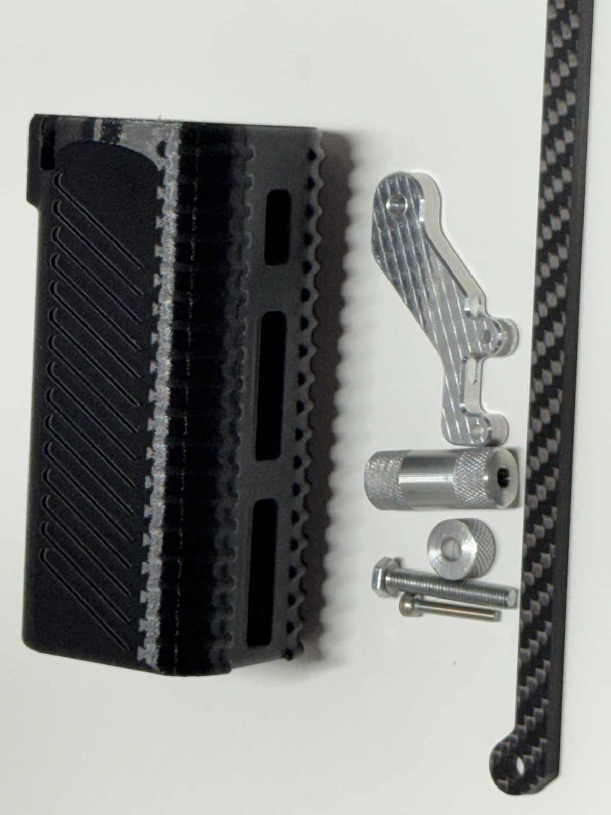 Unarex Notos Pump action Kit
