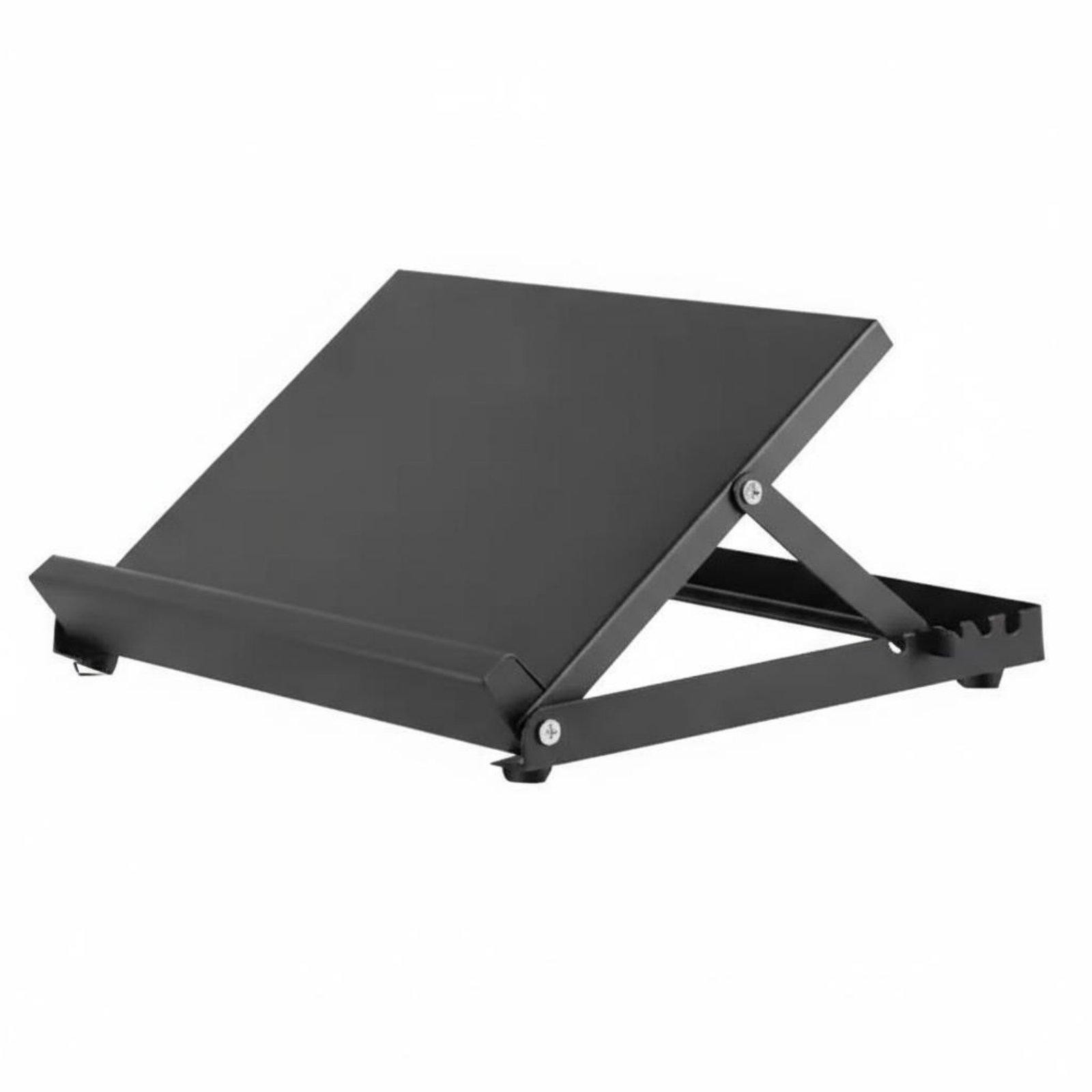 Adjustable Slant Board Foldable Design Stretching tool Improves Flexibility Foot