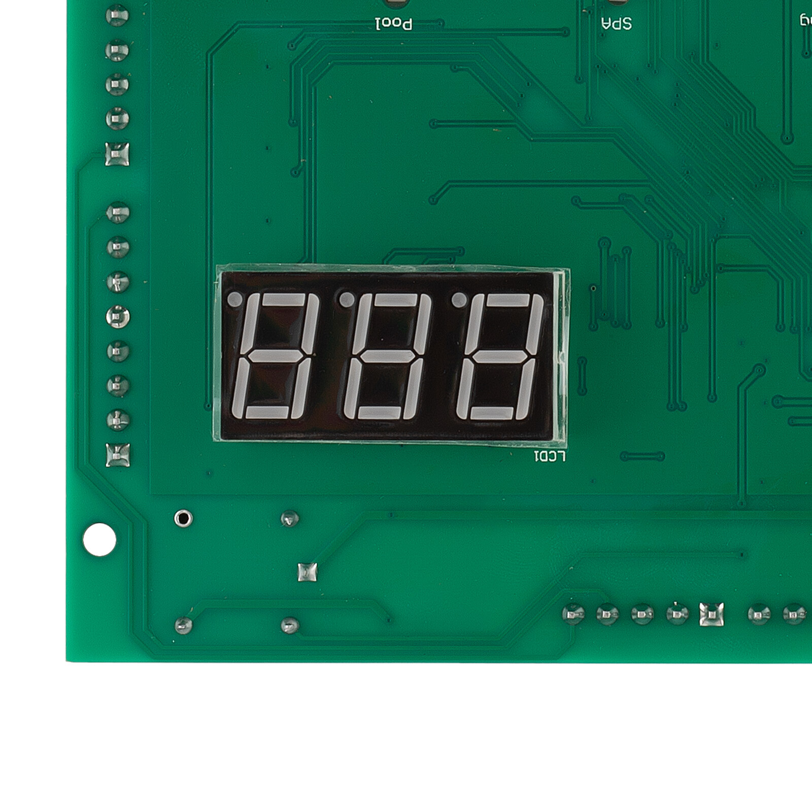 Control Board Kit with Switch Pad For MasterTemp SR200NA 472610Z 42002-0007S
