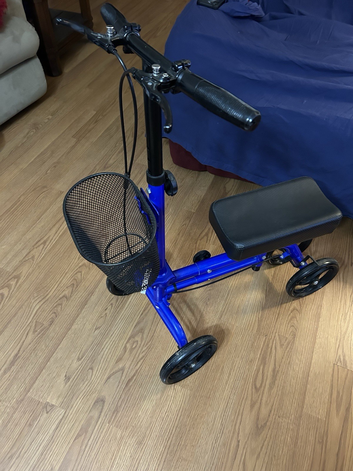 Knee Scooter