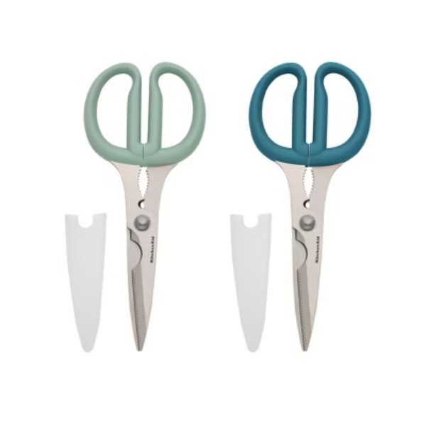 2pc Shear Set