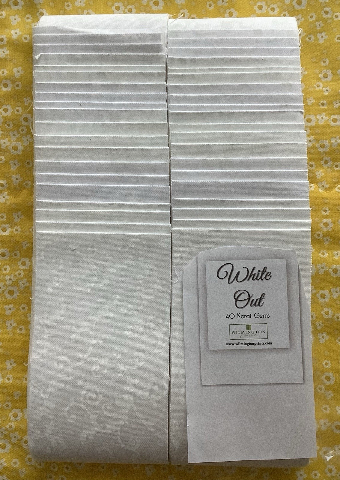 Quilt Fabric