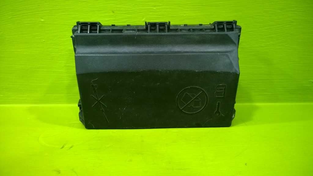 13 14 15 16 VERANO 2.4L FUSE RELAY BOX OEM 3663-40