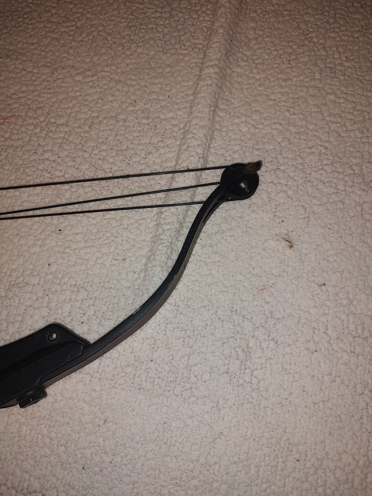 Bushmaster Youth Compound Bow