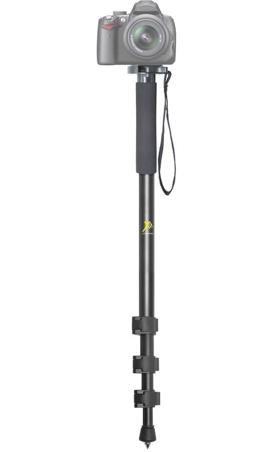 72" Monopod For Canon EOS T8i T7i T6i T6s T6 T5i T4i T3i T2i T1i T5 T3 80D 6D 7D