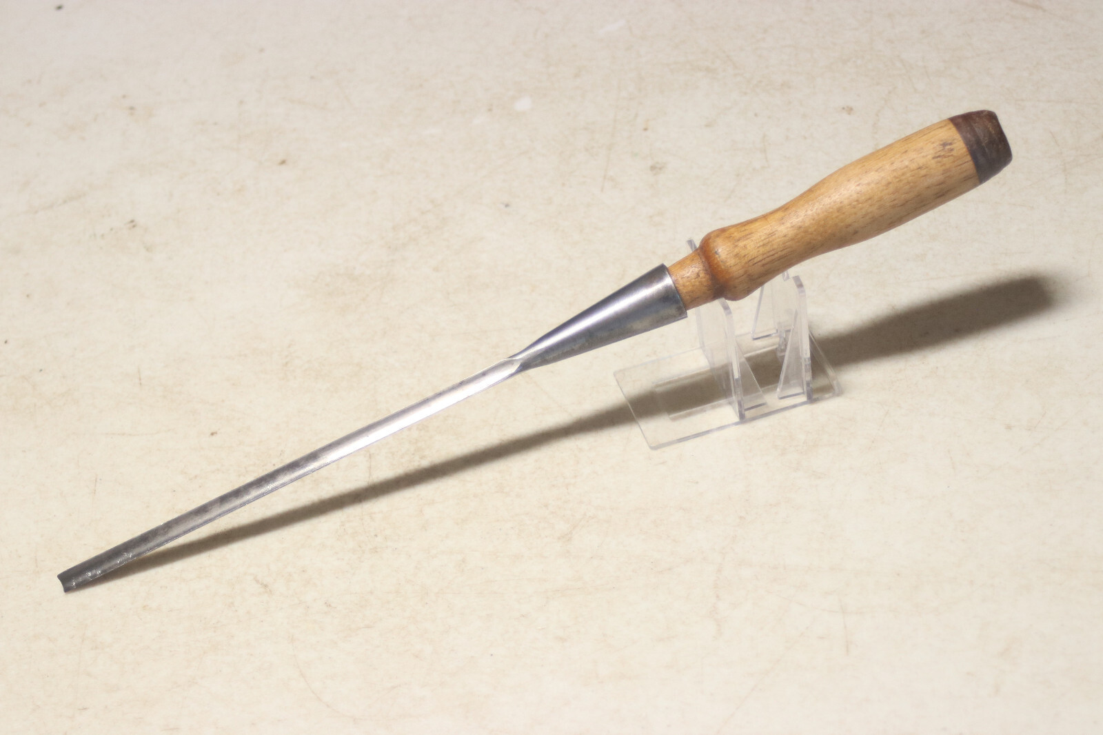 Vintage Union Hardware 1/4 Gouge