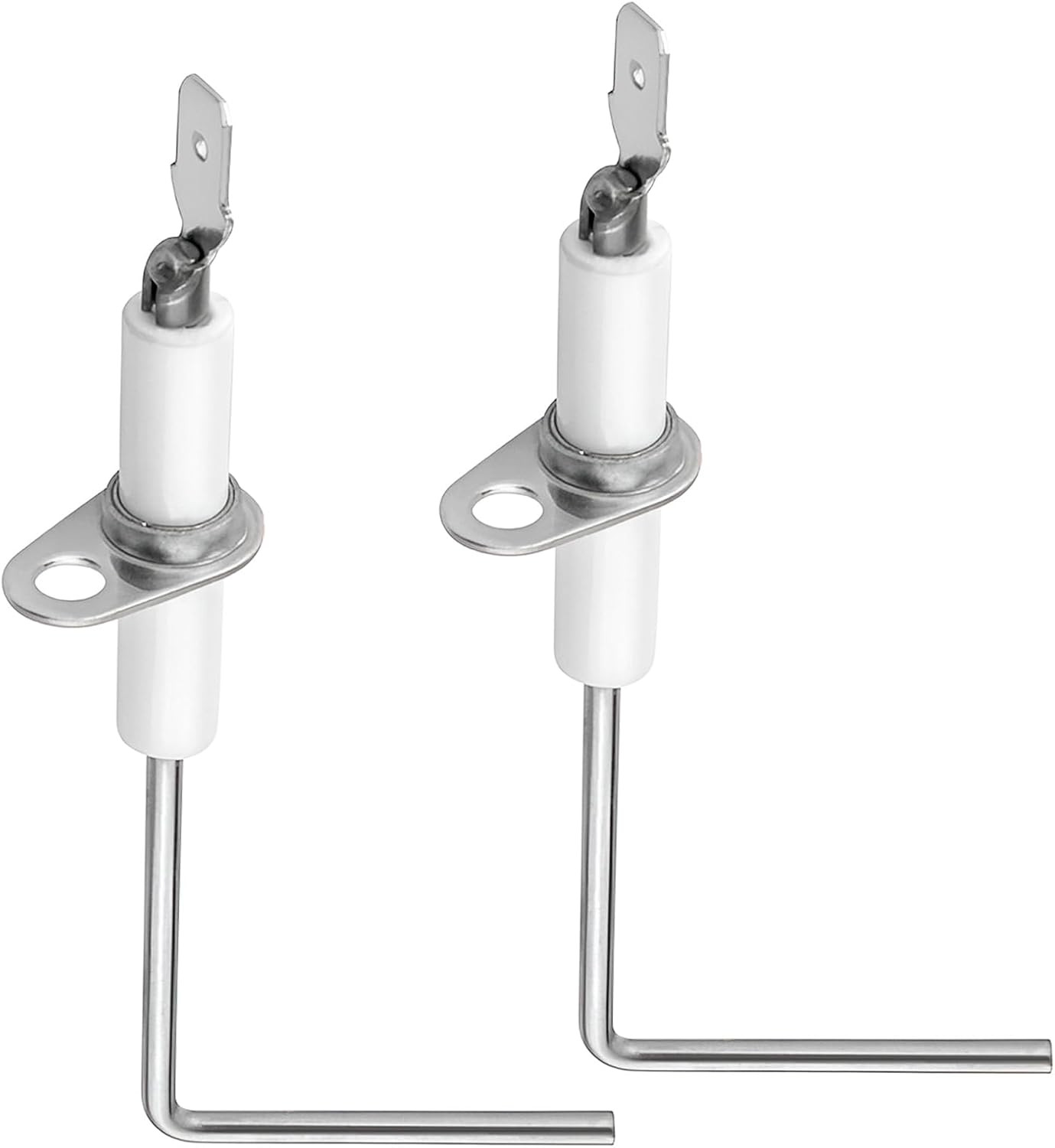 62-23543-01 Flame Sensor for Rheem & Ruud Furnace - Furnace Flame Sensor Replace
