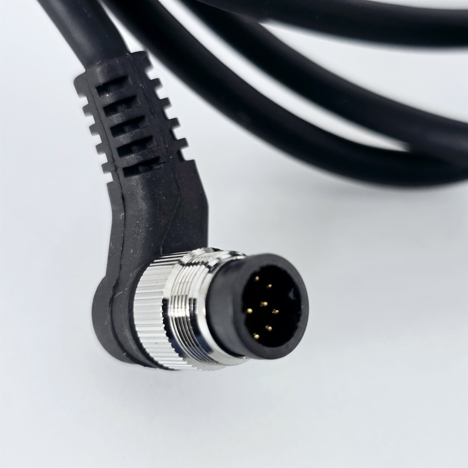 [Mint] Nikon MC-36 Multi-Function Remote Control Cord for D200 D2 From Japan