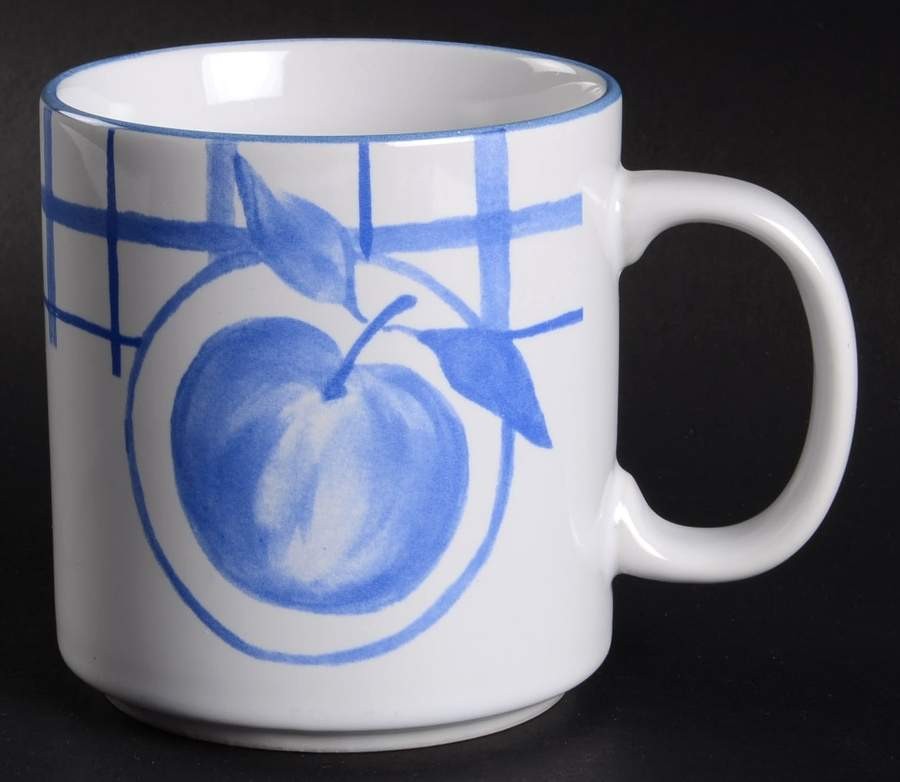 Newcor Seattle Mug 2074409