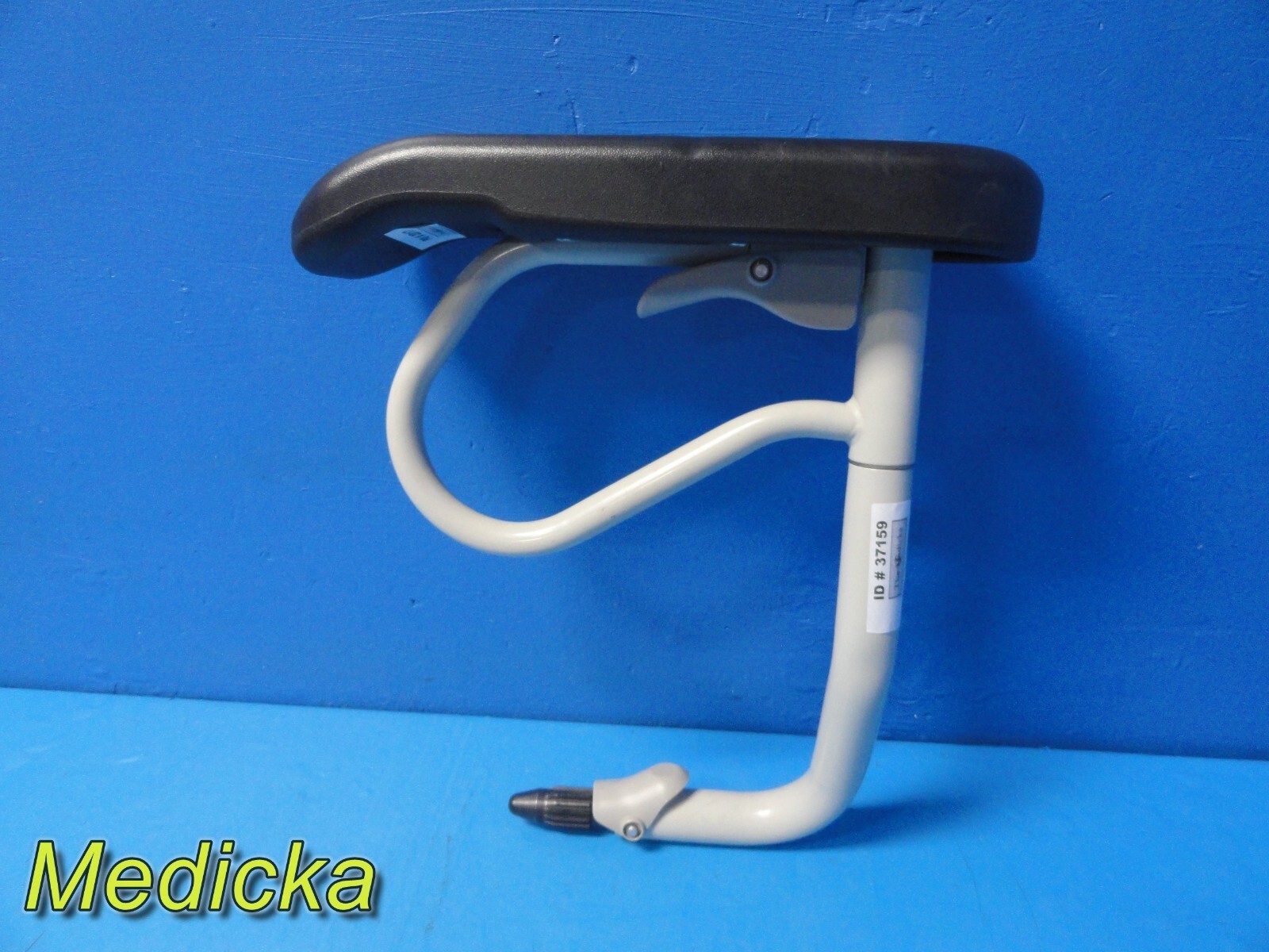 Midmark Adjustable Chair Arm Assembly (Model 623 & Compatible Series) ~ 37159