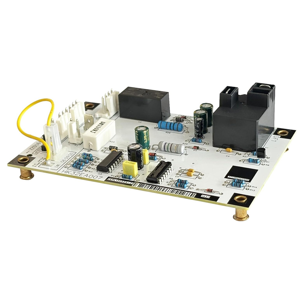 Upgraded Defrost Control Board Replaces HK32EA001 / HK32EA007 /1173636 /1177927