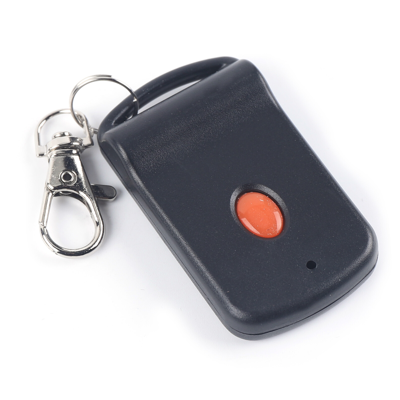 One-Button Garage Door Remote Control for 300MHz Multi-Code Systems