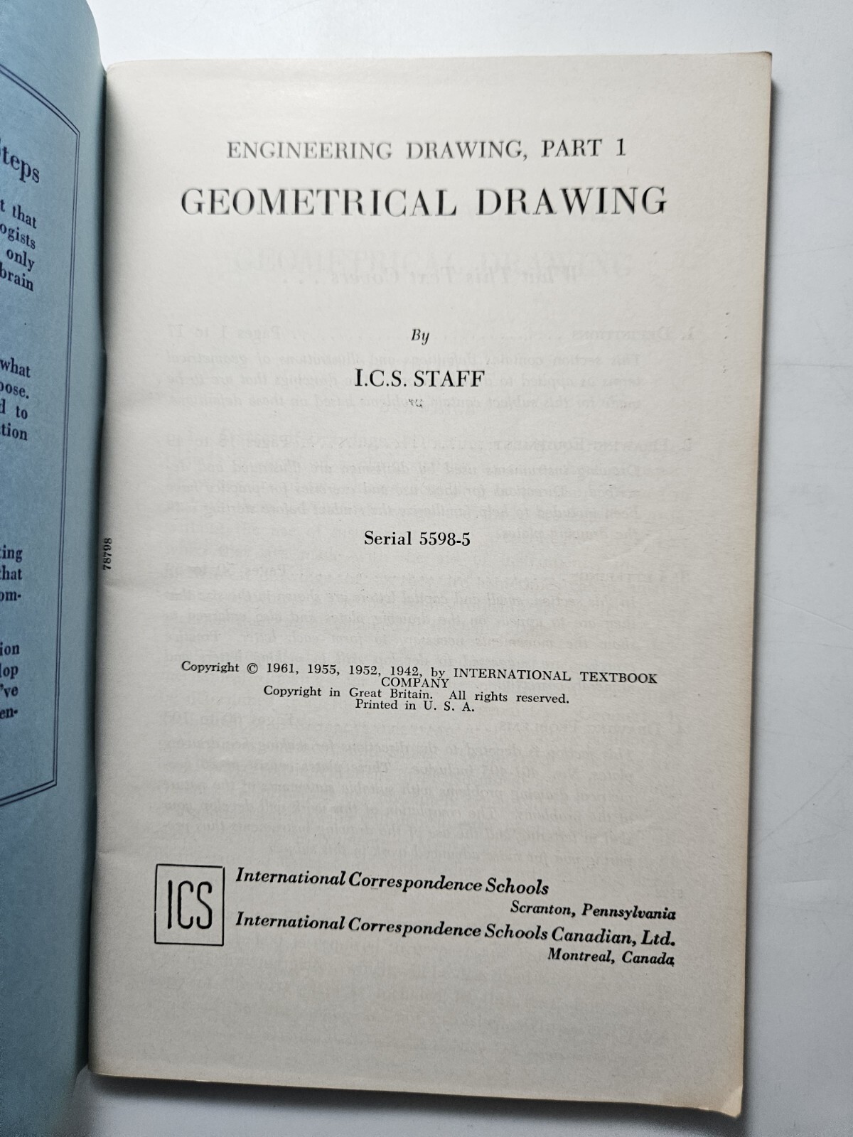 Engineered Drawing Part 1 Geometrical Drawing