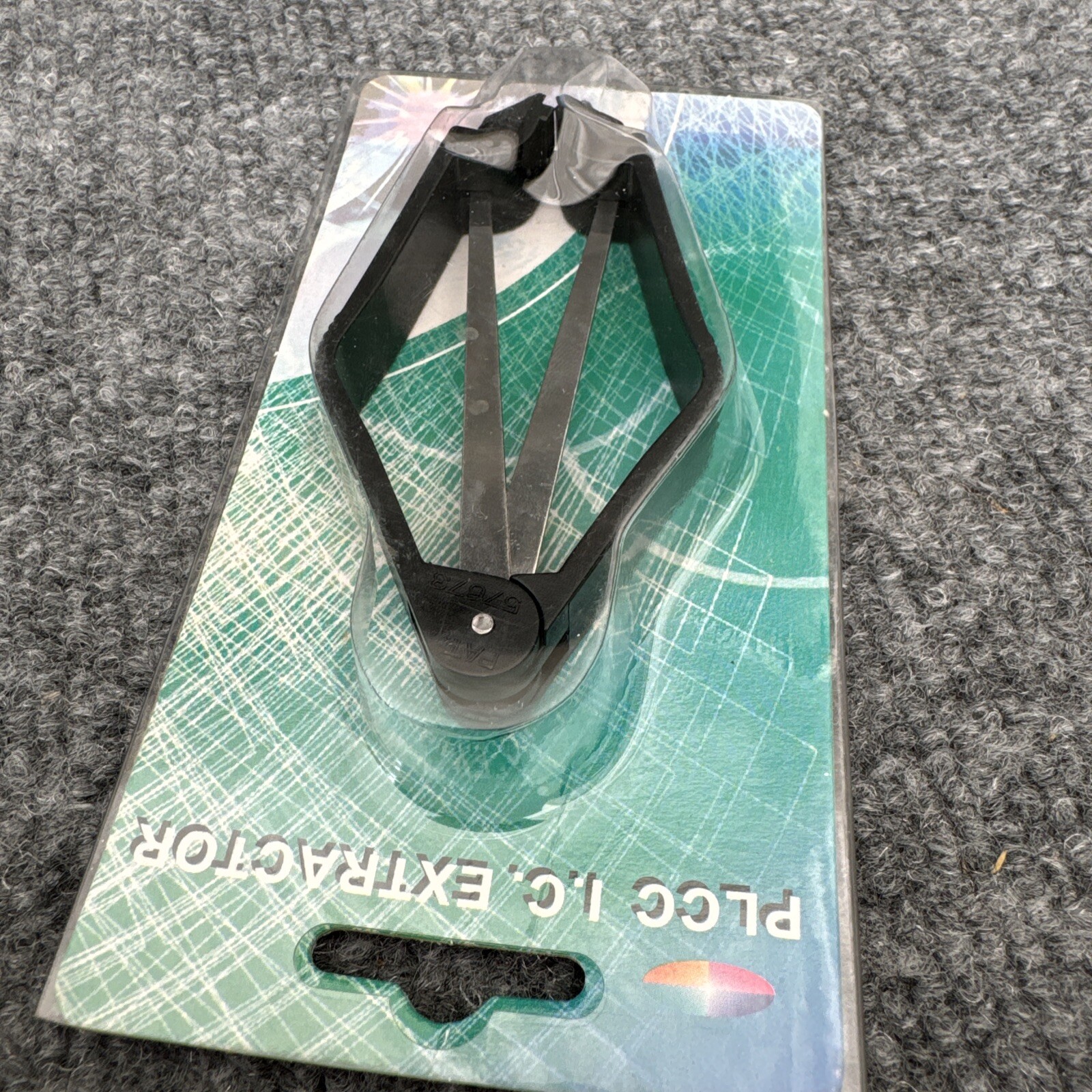 PLCC 22-1200 I.C extractor tool New