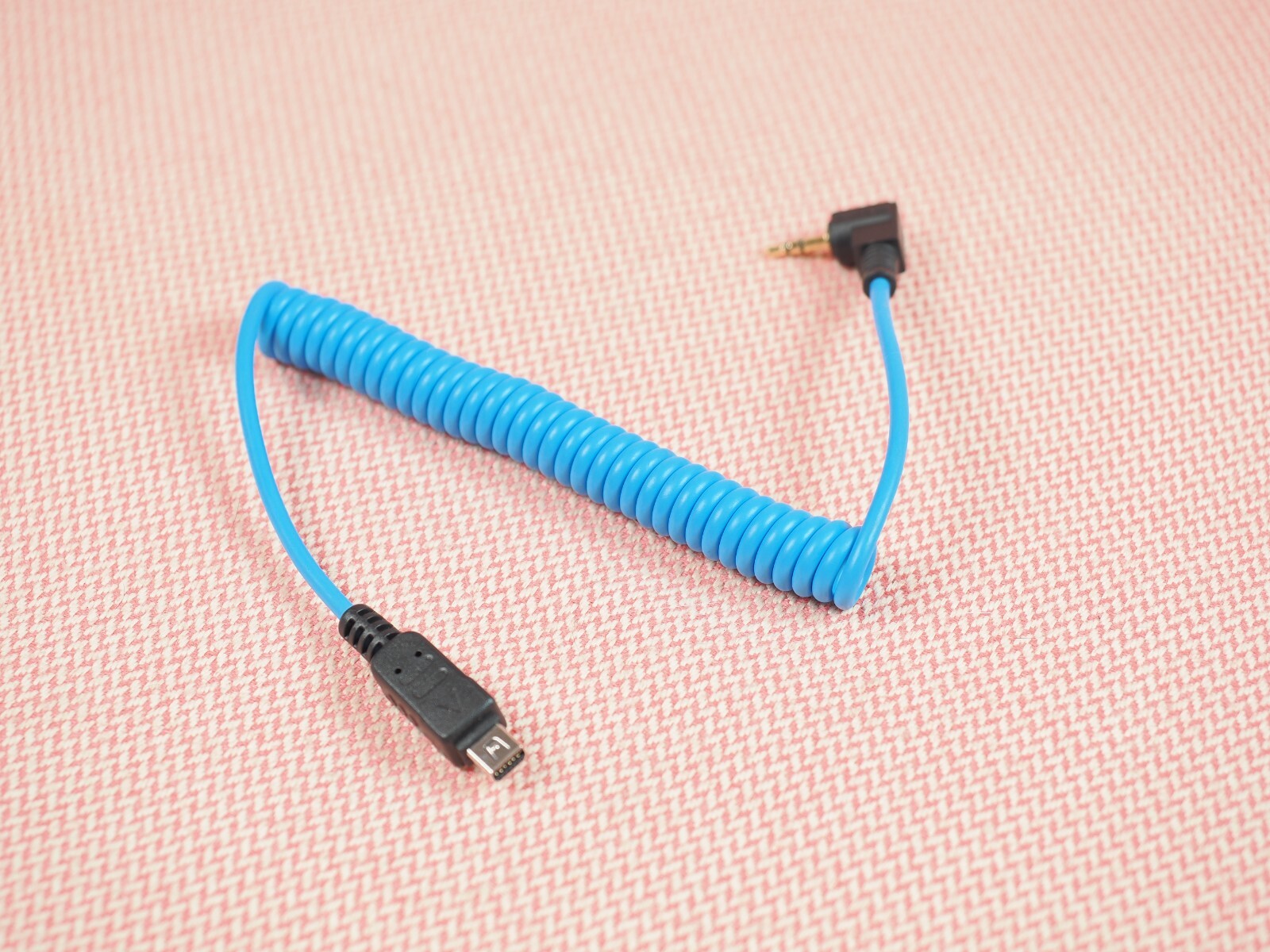 Rhino Camera Gear Shutter Release Cable for Olympus Camera