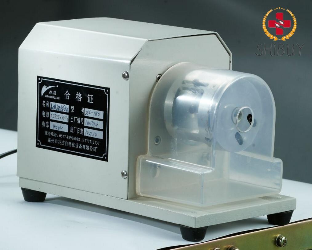 Semi Auto Insulated Wire Stripping Machine Strip 120w 110V 220V