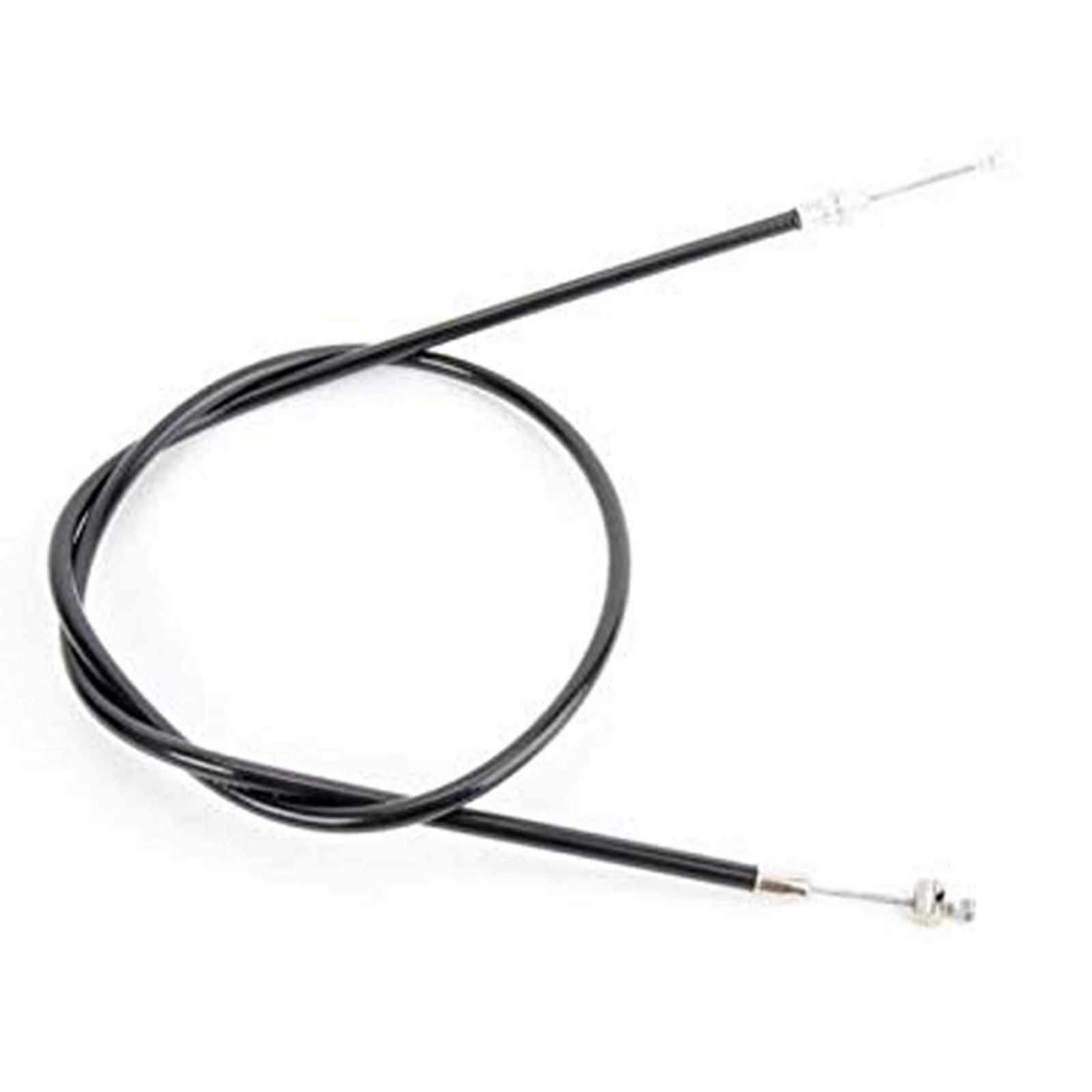 Motion Pro Black Vinyl Choke Cable 04-0301