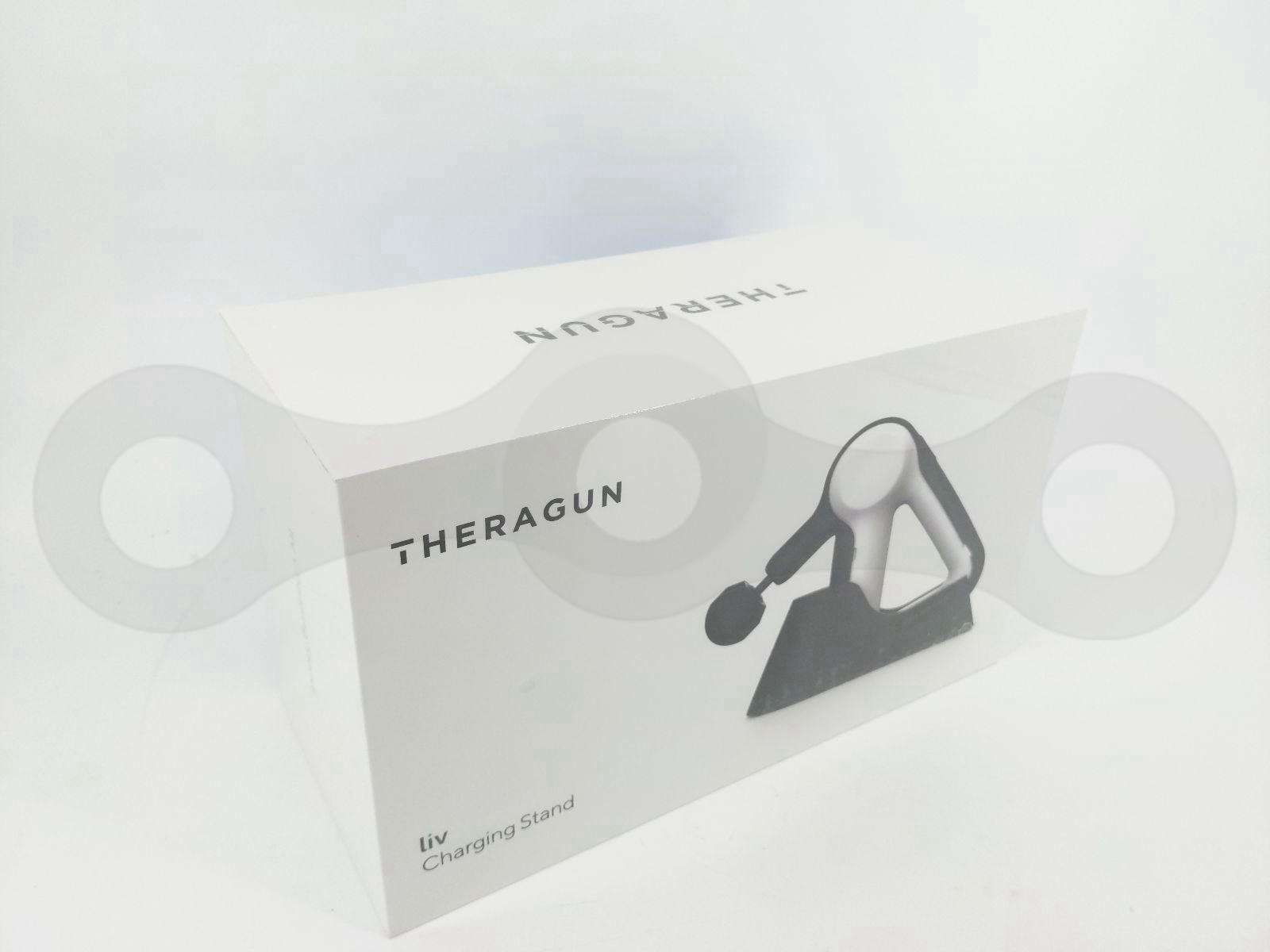 Theragun Massager Charging Stand for LIV Percussion Massage Gun - Dock ONLY