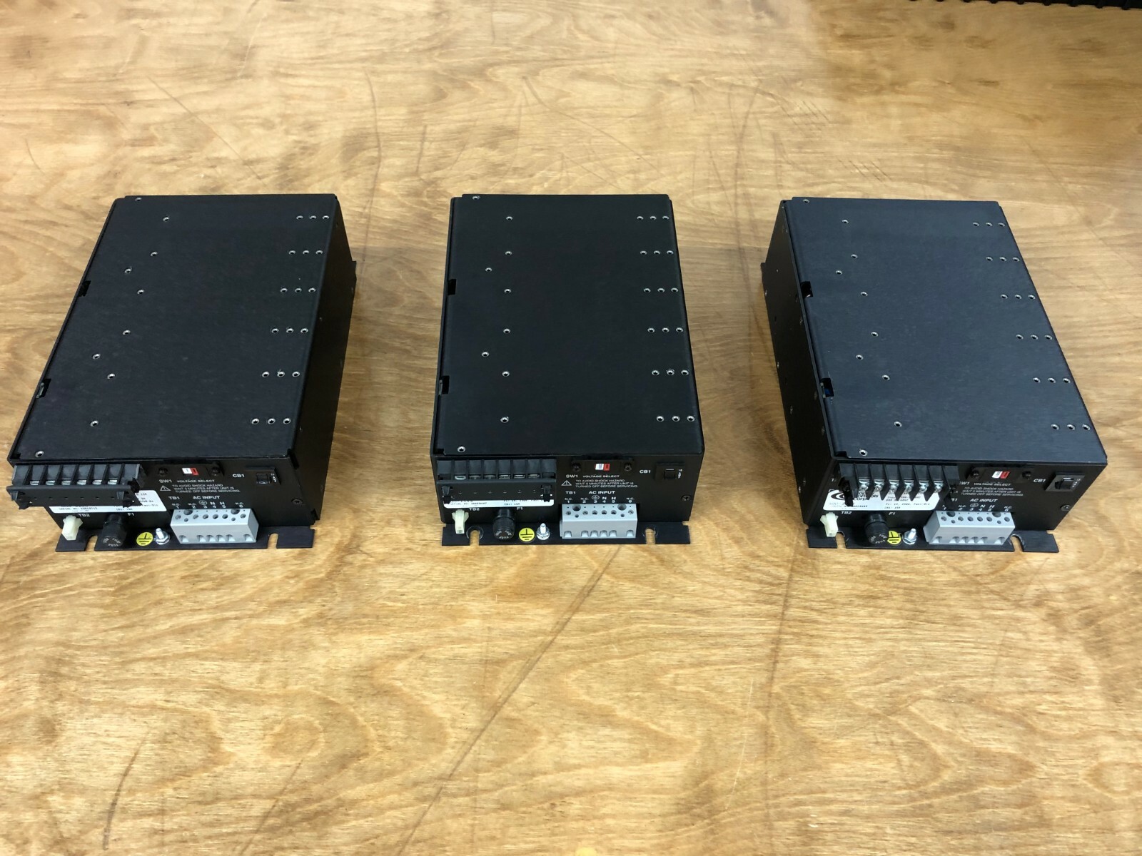 Copley Controls 800-1153 Servo Amplifier
