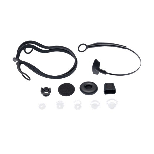 BlueParrott C300-XT Wearing Style Kit 204209 NEW