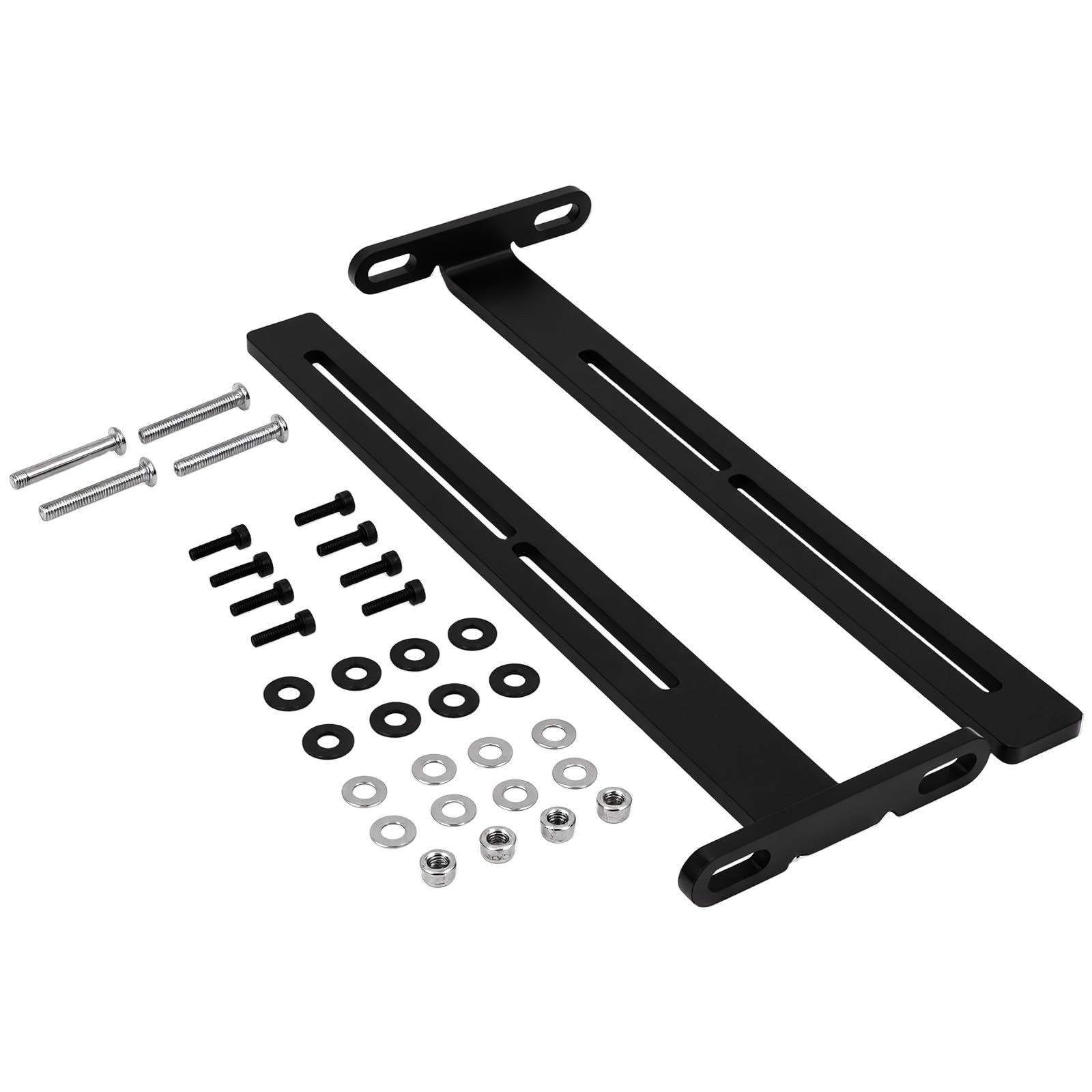 Golf Cart Soundbar Mounting T-Bracket Fits for SE18, SE26, SEB26, SEDS32 Soun
